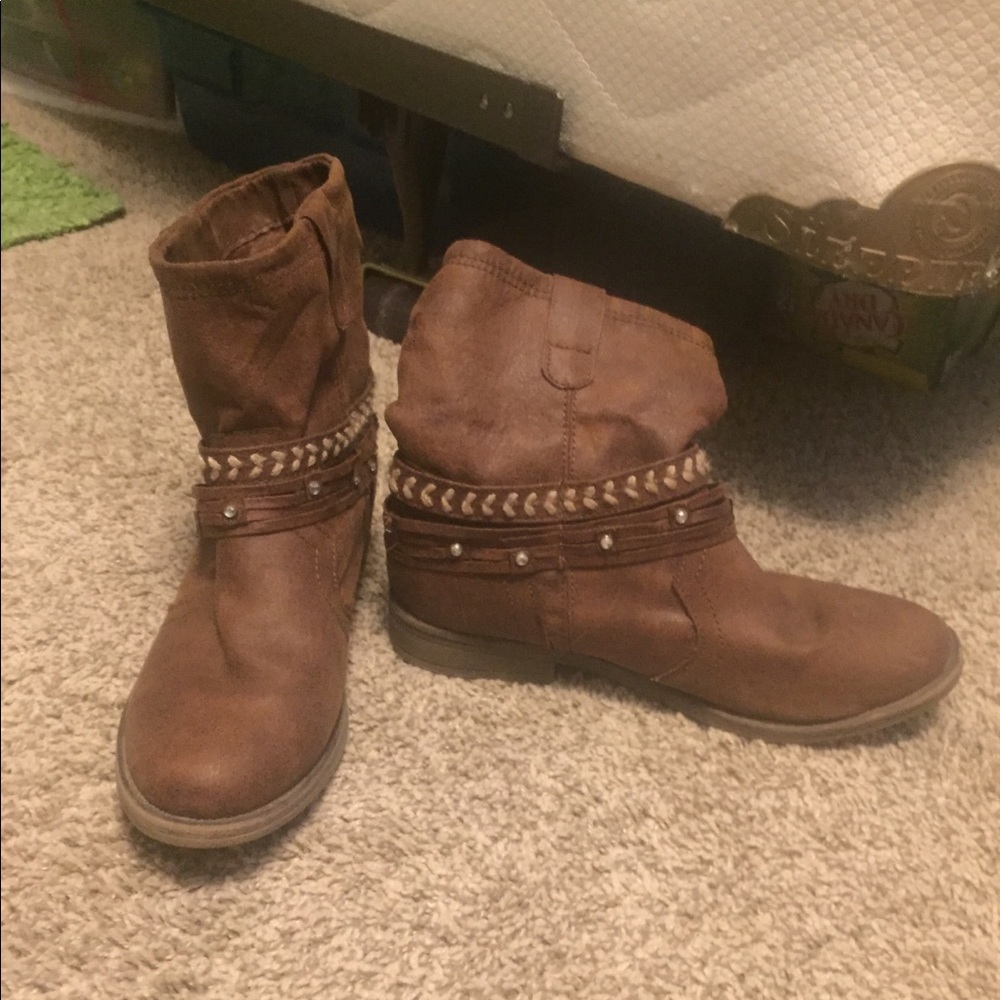 Boots